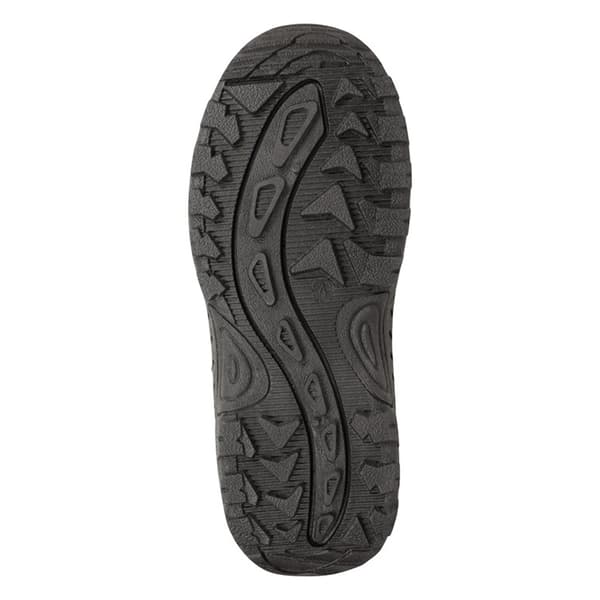 Mountain Warehouse Barn/Barn Caribou Adaptive Striped Snow Blue 2 UK