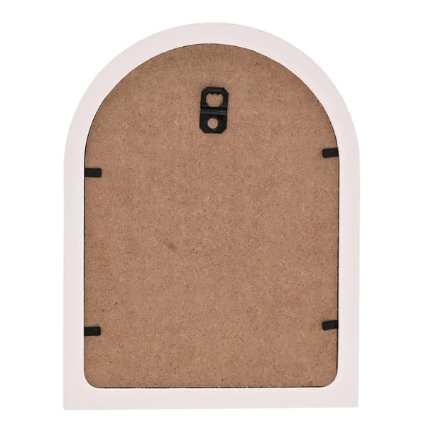 Amore Arch Plakett 18cm - 30 År One Size Vit White One Size