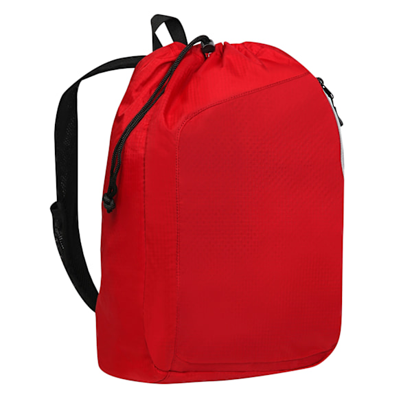Ogio Endurance Sonic Enkelsidig Rem Ryggsäck (2-pack) Red/ Black One Size