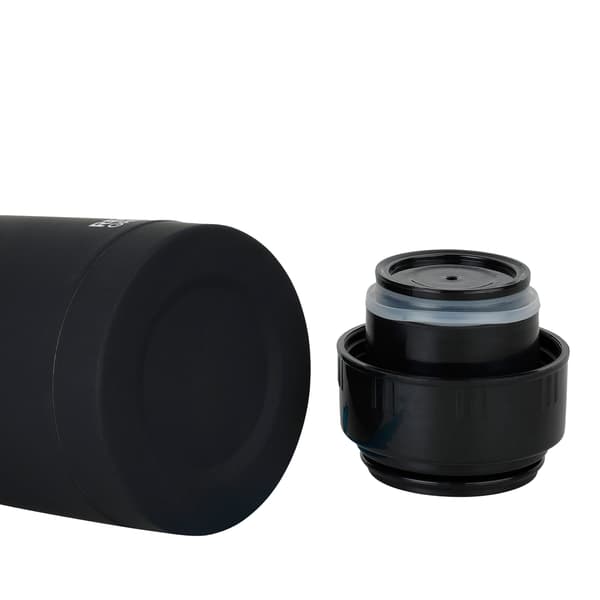 Regatta 1L Termosflaska One Size Svart Black One Size