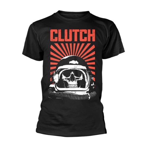 Clutch Unisex Adult Go Forth Ad Infinitum XXII Tour T-Shirt XXL Black XXL