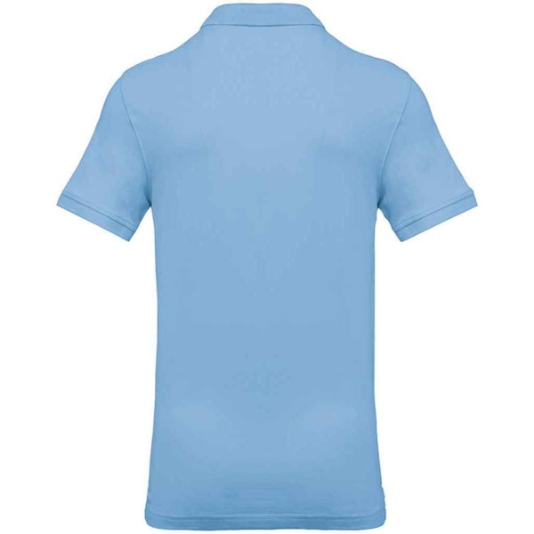 Kariban Herr Pique Poloshirt 3XL Sky Blue Sky Blue 3XL