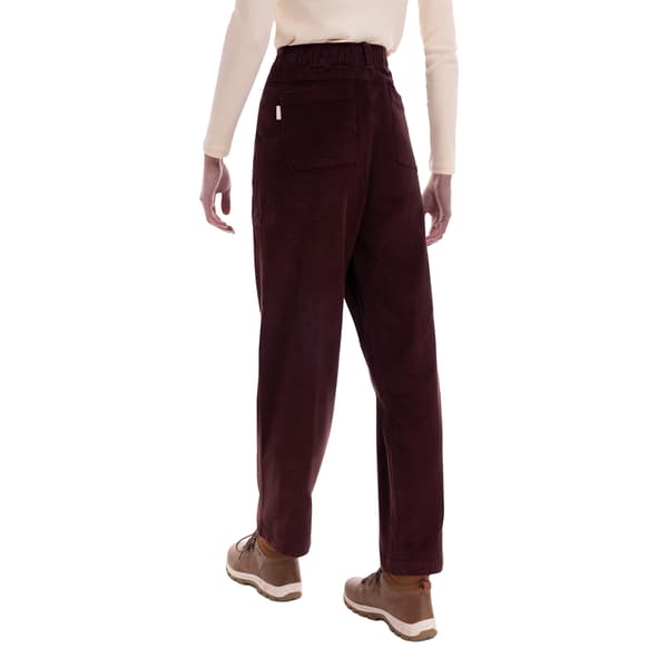 Trespass Loz-byxor för dam S Mocca Mocha S