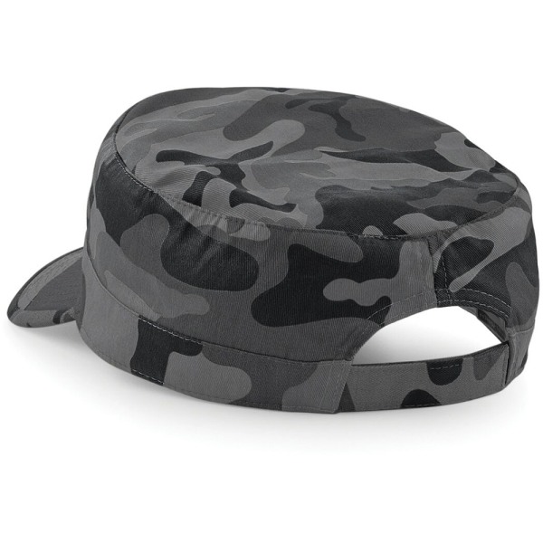 Beechfield Camouflage Army Cap / Headwear One Size Urban Camo Urban Camo One Size