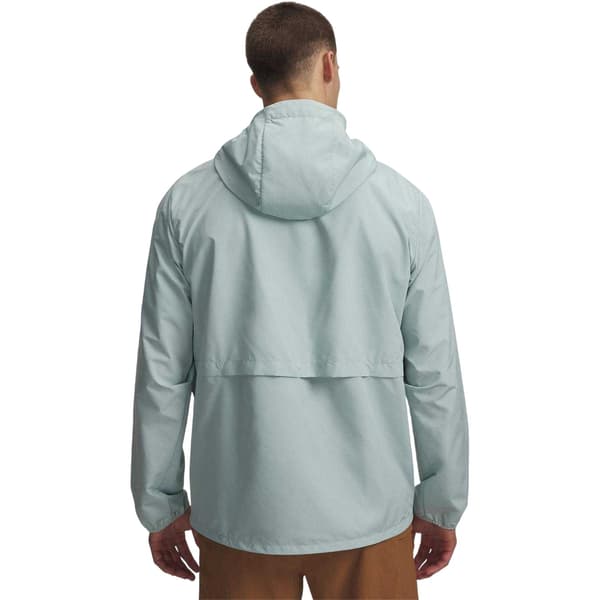 Under Armour Herr Vandringsjacka XL Emaljblå Enamel Blue XL
