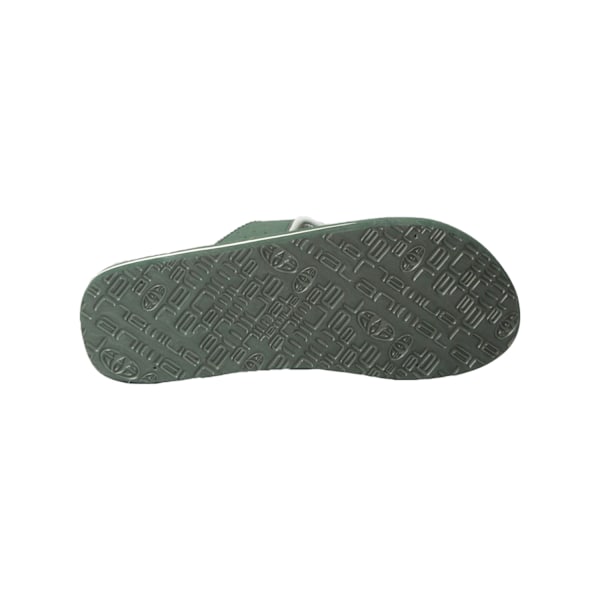 Animal Jekyl Återvunna Flip-flops för Män 7 UK Grön Green 7 UK