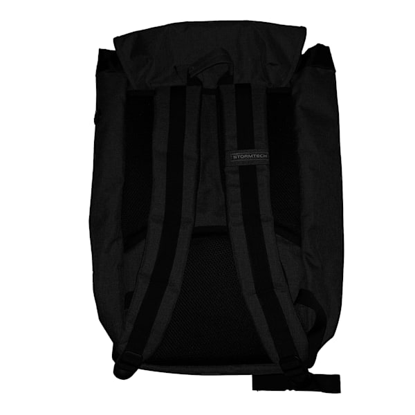 Stormtech Oasis Ryggsäck En Storlek Svart Black One Size