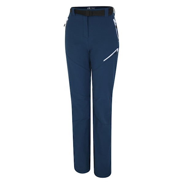 Dare 2B Dam/Kvinnor Melodic Pro Stretch Vandringsbyxor 8 UK Moonlight Denim 8 UK R