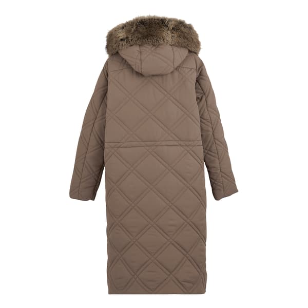 Regatta Dam Freyla Vadderad Jacka 14 UK Mocka Mocha 14 UK
