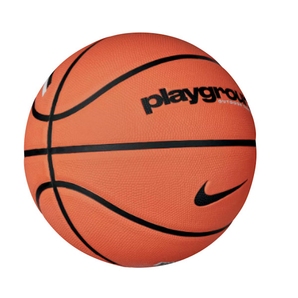 Nike Everyday Playground Basketboll 7 Tan/Svart Tan/Black 7