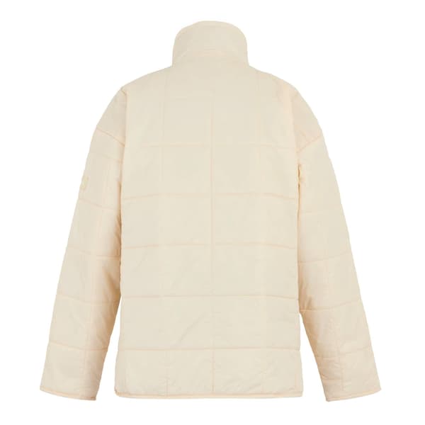 Regatta Courcelle II Quiltad Jacka för Dam 16 UK Ljus V Light Vanilla 16 UK