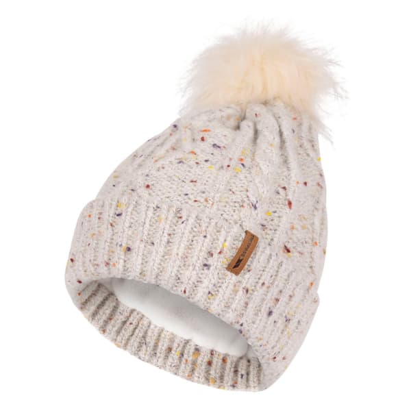 Trespass Dam Agave Mössa En Storlek Beige Beige One Size