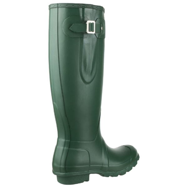 Cotswold Unisex Gröna Gummistövlar Windsor Wellingtons 7 UK Gröna Green 7 UK