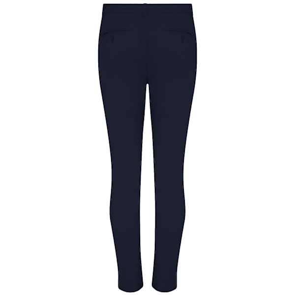 So Denim Adam Slim Chinos 38R Navy Navy 38R