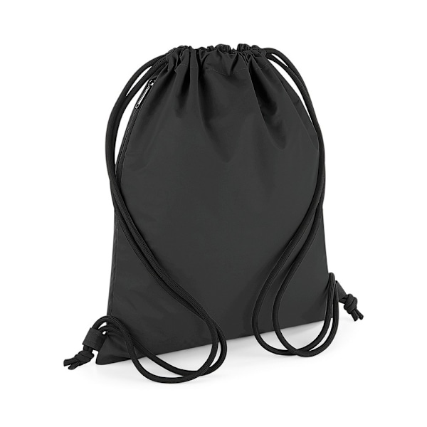 BagBase Unisex Reflex Gymväska One Size Silver Reflex Silver Reflective One Size