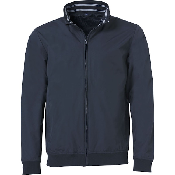 Clique Unisex Vuxen Key West Jacka XS Mörk Marinblå Dark Navy XS