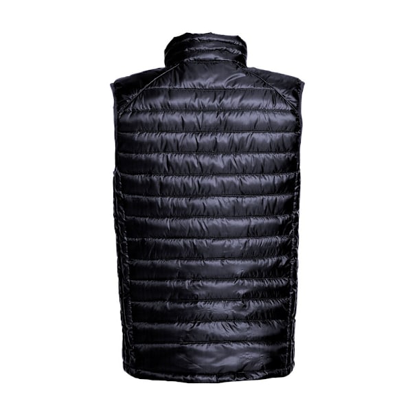 Clique Herr Hudson Gilet XXL Mörkblå Dark Navy XXL
