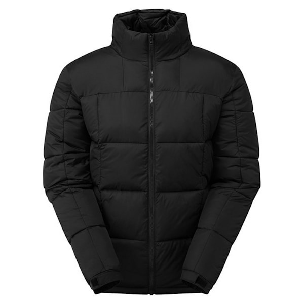 2786 Herr Fourteener Box Quilted Jacka XXL Svart Black XXL