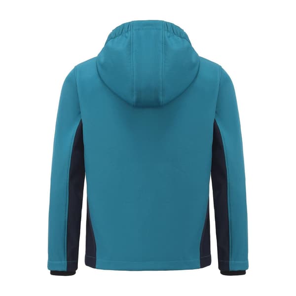 Karrimor Barn/Kids Logotyp Soft Shell Jacka 13 År Ocean B Ocean Blue 13 Years