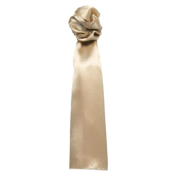 Premier Colours Enfärgad Halsduk One Size Khaki Khaki One Size