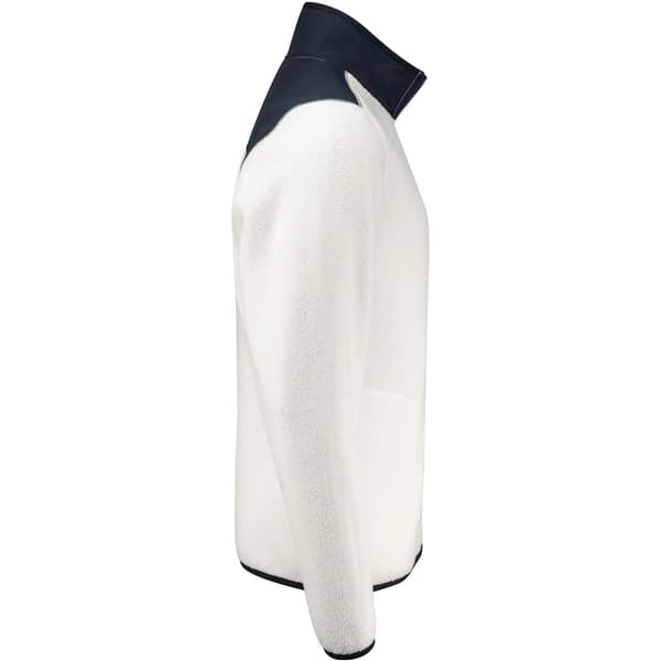 Cutter & Buck Herr Cascade Sherpa Fleecejacka S Shell Shell S