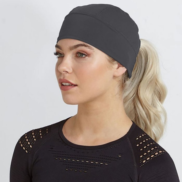 Beechfield Sports Tech Softshell Beanie One Size Light Graphite Light Graphite One Size