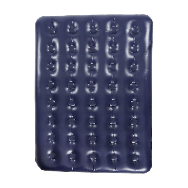 Trespass Duoblimp Dubbel Luftmadrass One Size Blå Blue One Size