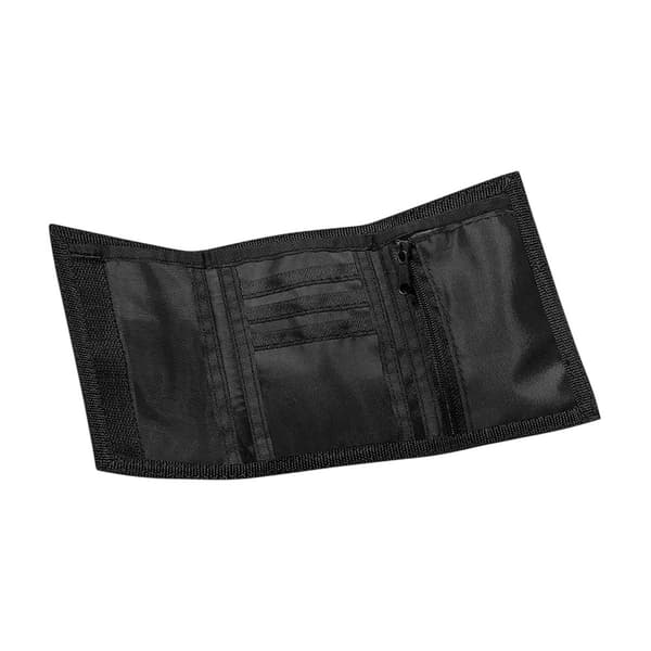 Bagbase Ripper Plånbok One Size Svart Black One Size