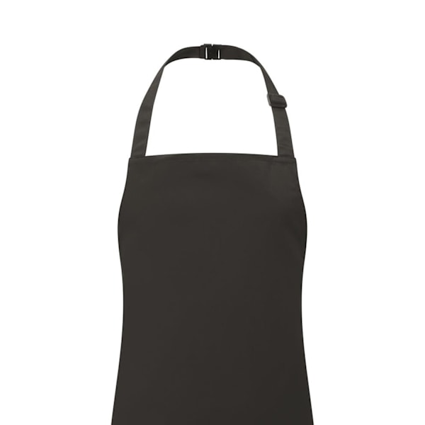 Premier Barn/Barnförkläde (2-pack) Junior Svart Black Junior