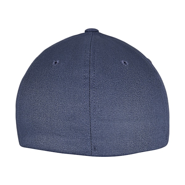 Flexfit Unisex Adult Alpha Shape Baseball Cap S-M Mörkblå Dark Navy S-M