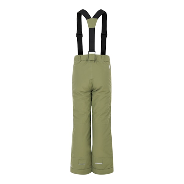 Dare 2B Barn/Kids Outmove II Skidbyxor 5-6 År Olivin Olivine Green 5-6 Years