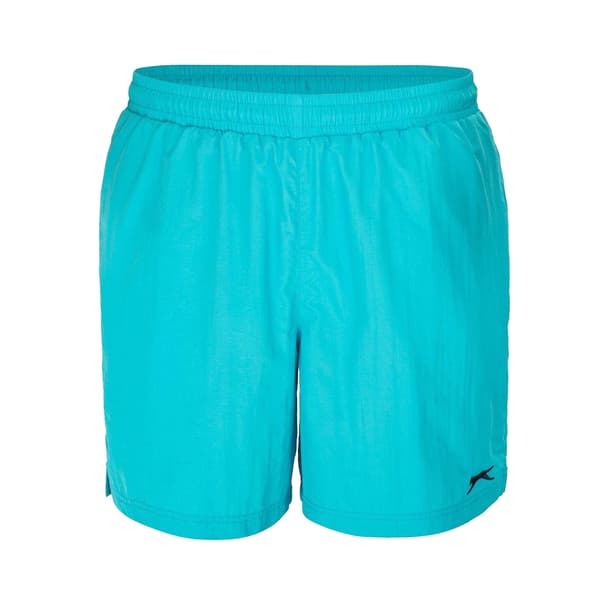 Slazenger Badshorts för män S Ljusblå Light Blue S