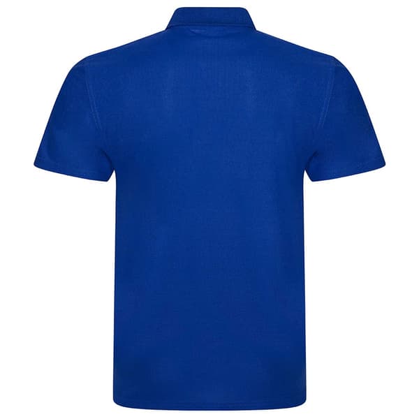 PRO RTX Herr Pro Polyester Pikétröja S Royal Royal S