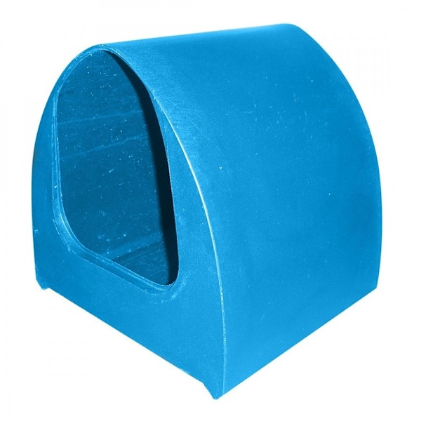 Stubbs Saddle Mate Medium Blue Blue Medium