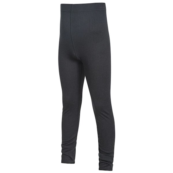 Trespass Kids Unisex Unite360 Termisk Baslager Set (Topp Och B Black 2/3 Years