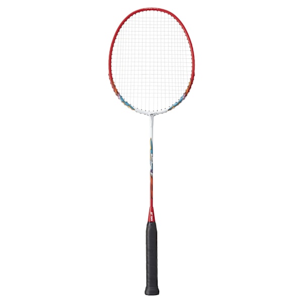 Yonex Muscle Power 2 Badmintonracket, One Size, Vit/Röd White/Red One Size