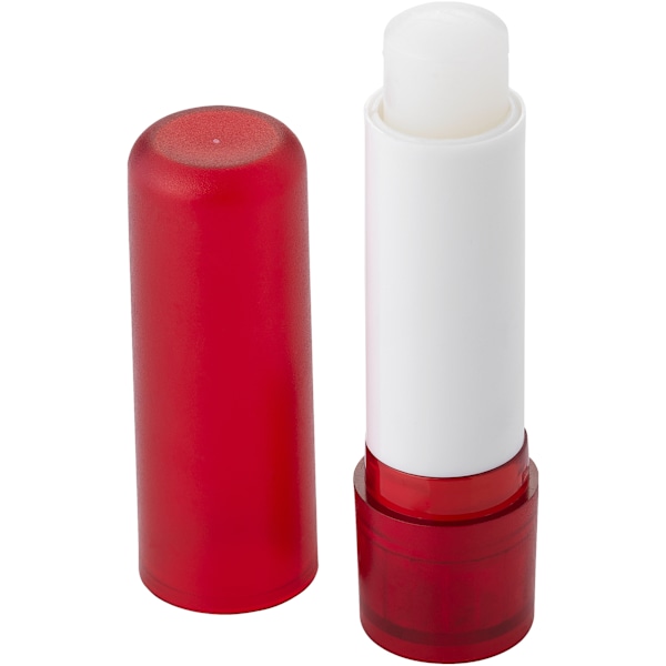 Bullet Deale Lipbalm Stick 7 x 1,8 cm Röd Red 7 x 1.8 cm