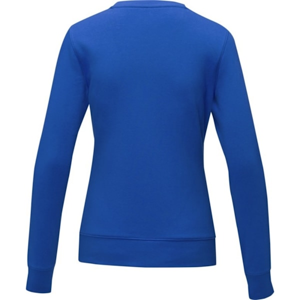 Elevate Dam/Kvinnor Zenon Pullover L Blå Blue L