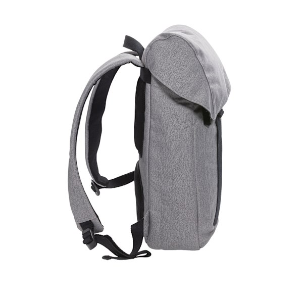 XD Design Osaka 17L Ryggsäck One Size Grå Grey One Size