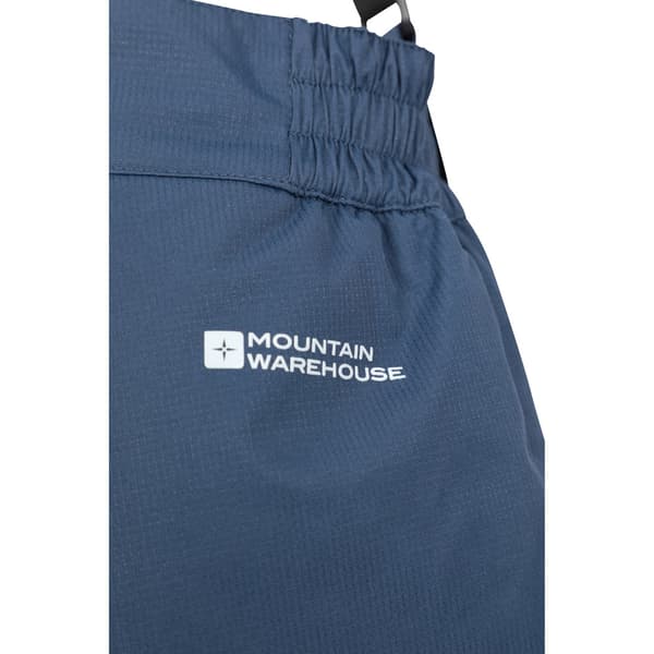 Mountain Warehouse Barn/Barn Honey Skidbyxor 13 År Mörkblå Dark Blue 13 Years