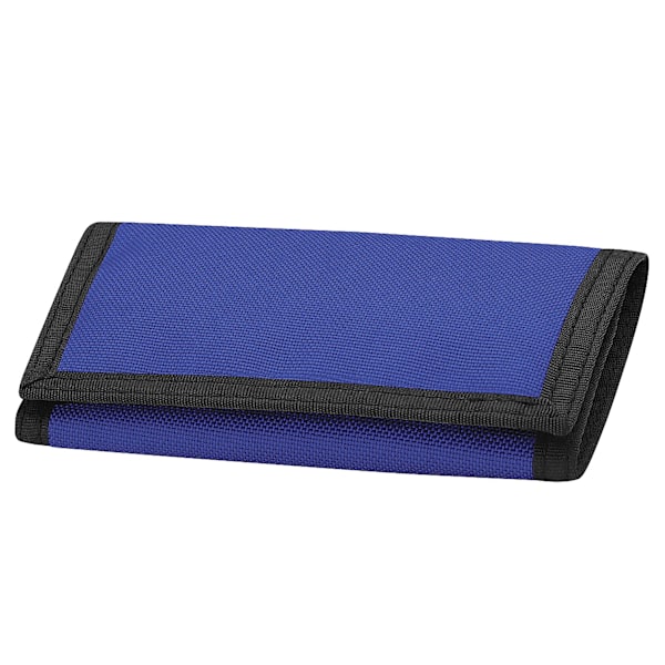 Bagbase Ripper Wallet One Size Bright Royal Bright Royal One Size