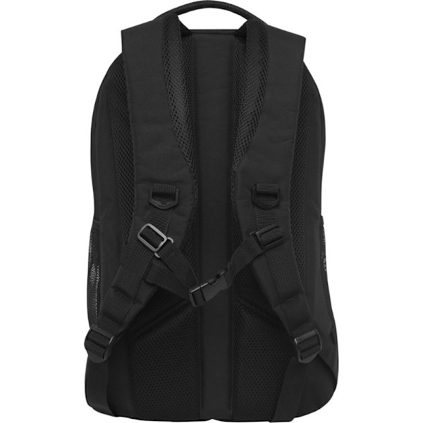 Bullet Trails Ryggsäck One Size Solid Black Solid Black One Size