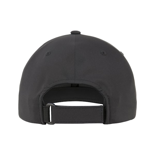 Flexfit By Yupoong Delta Justerbar Kepsen En Storlek Svart Black One Size