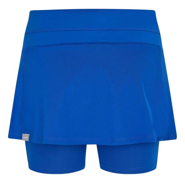 Head Dam/Dam Emma Skort 14 UK Blå Blue 14 UK