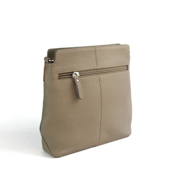 Eastern Counties Leather Dam/Dam Opal Läder Handväska En Storlek Fawn/Tan Fawn/Tan One Size