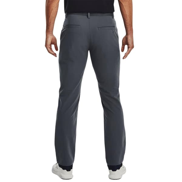 Under Armour Herr Tech Byxor 34S Frost Gray Frost Gray 34S