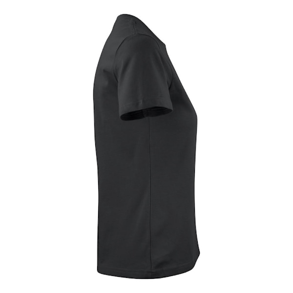 Skrivare Dam/Dam Lätt T-Shirt S Svart Black S