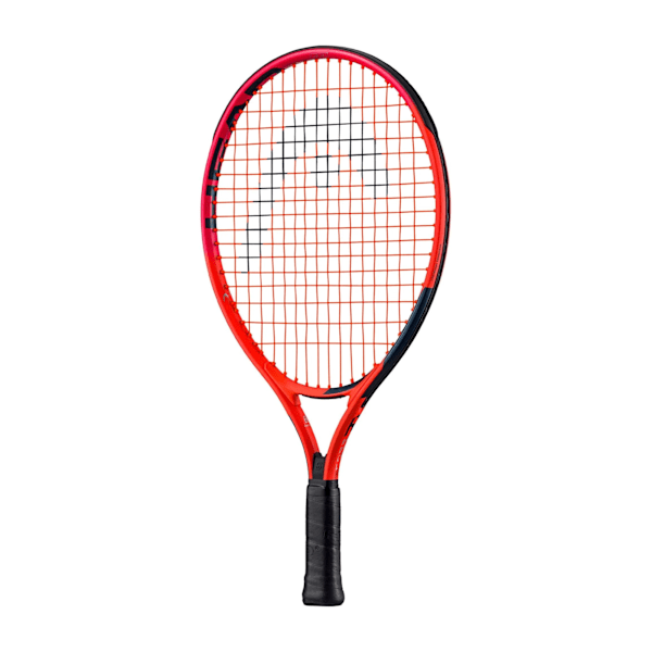 Head Radical 2024 Tennisracket 21 tum Orange/Svart Orange/Black 21in