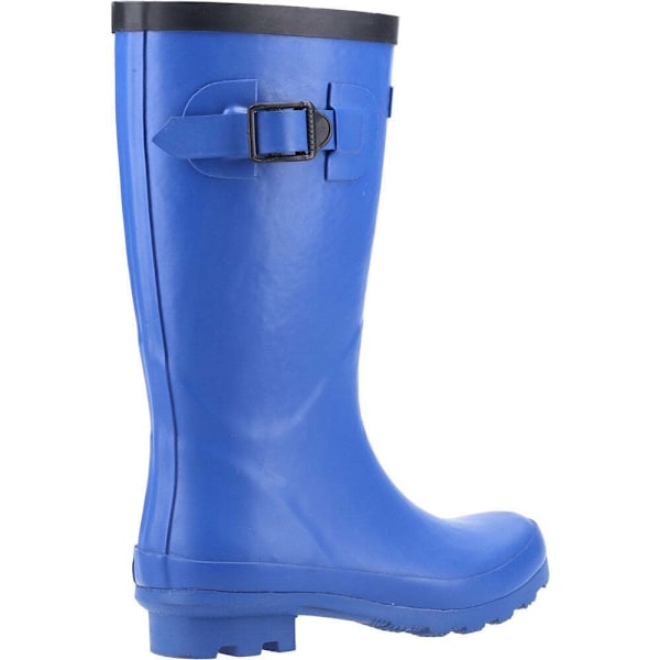 Cotswold Childrens/Kids Fairweather Wellington Boots 10 UK Chil Blue 10 UK Child