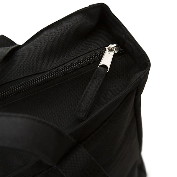 Trespass Tresto 2 i 1 Tote Bag One Size Svart Black One Size
